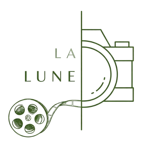 La Lune Photography Logo