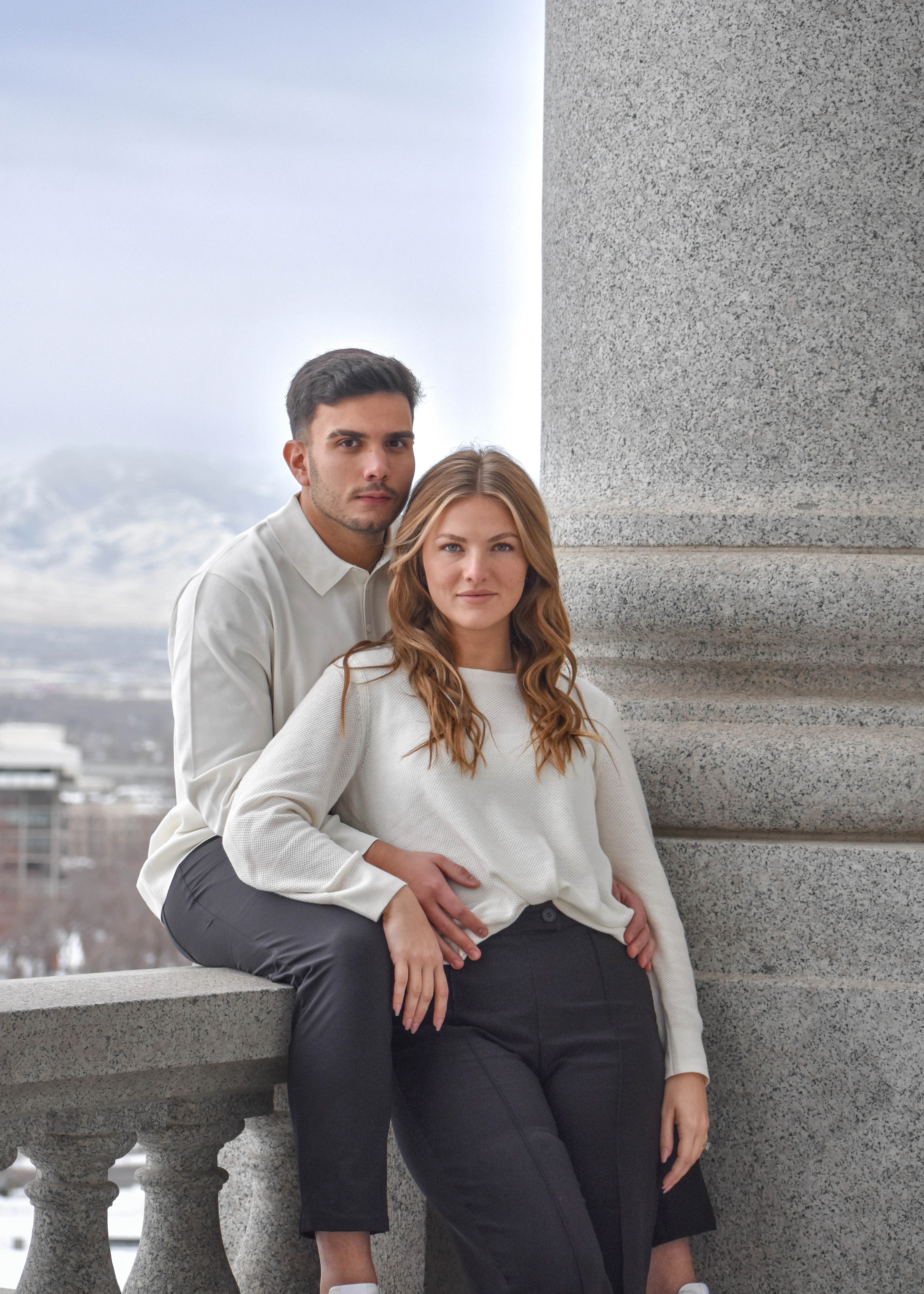 Couple