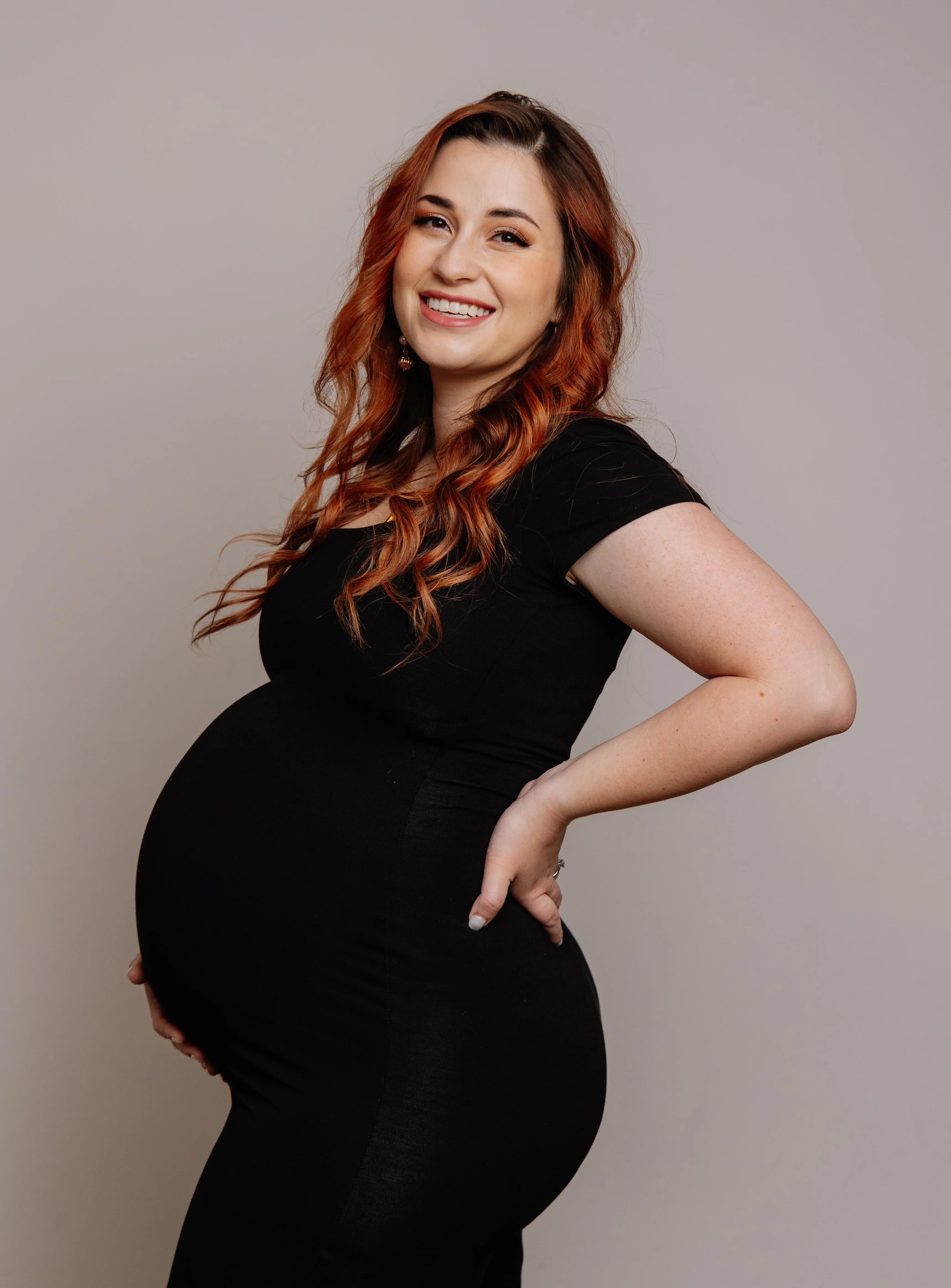 Maternity