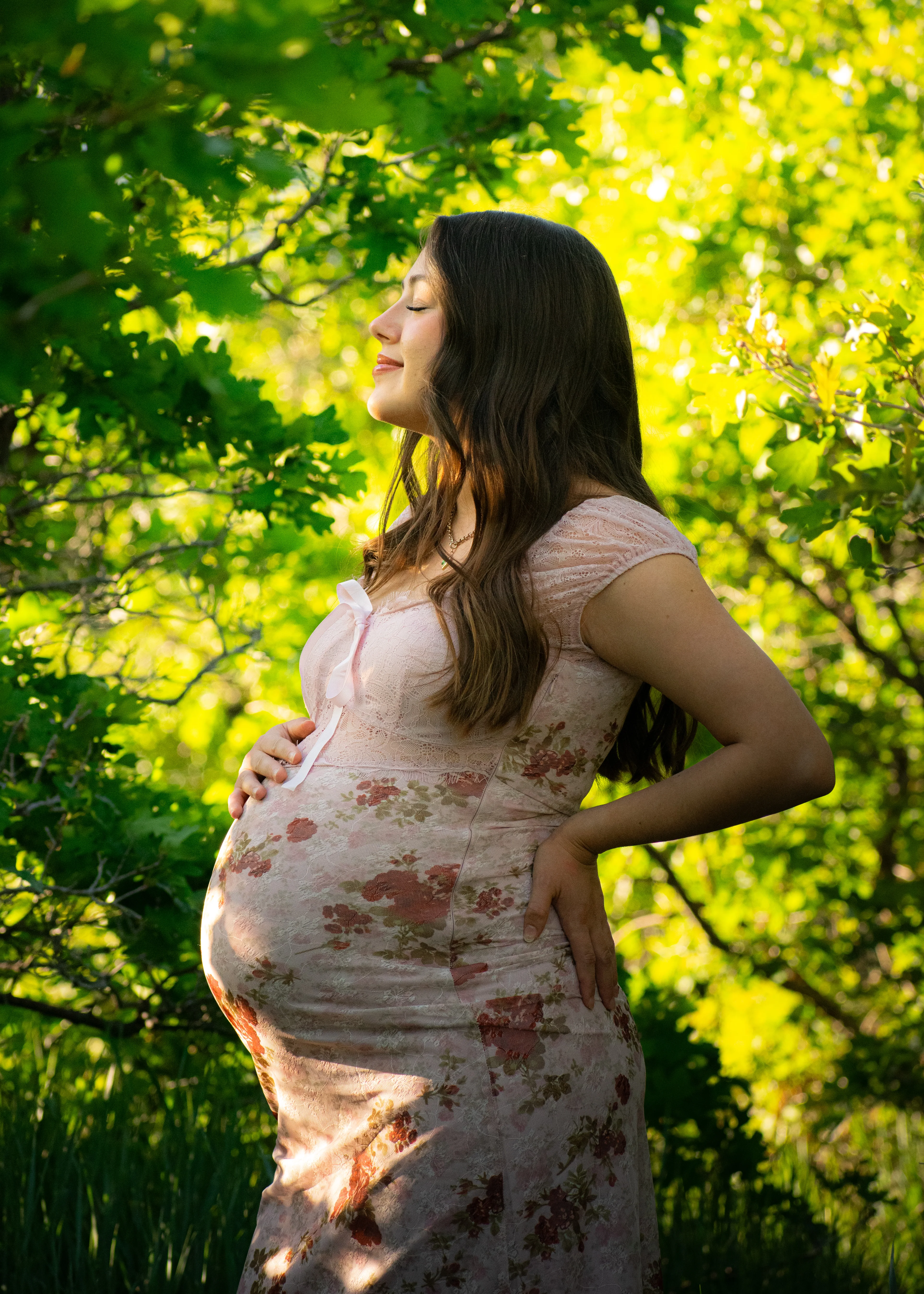 Maternity