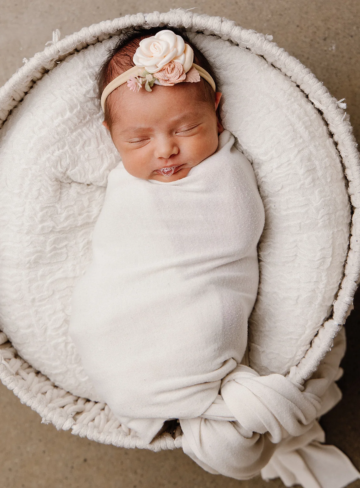 Newborn
