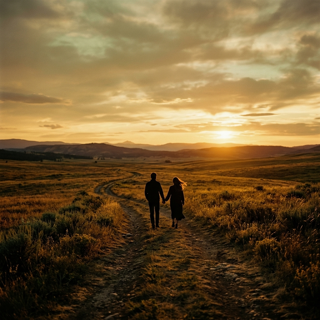 Let's tell your story — La Lune Photography